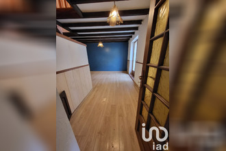 achat maison argenteuil-sur-armancon 89160