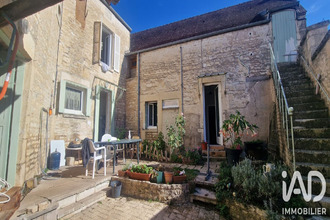 achat maison argenteuil-sur-armancon 89160