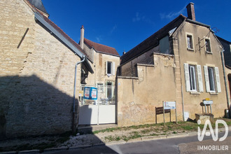 achat maison argenteuil-sur-armancon 89160