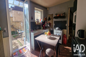 achat maison argenteuil-sur-armancon 89160
