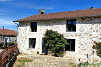 achat maison argentieres 77390