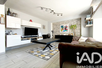 achat maison argentieres 77390