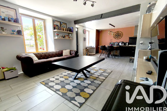 achat maison argentieres 77390