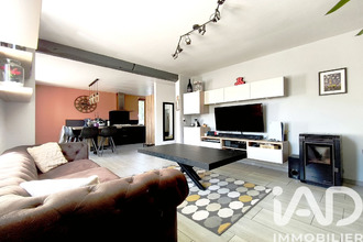 achat maison argentieres 77390