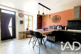 achat maison argentieres 77390