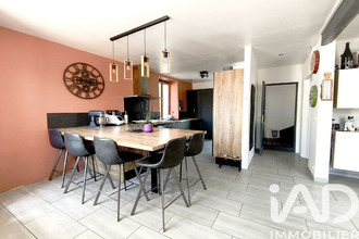 achat maison argentieres 77390