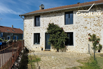 achat maison argentieres 77390
