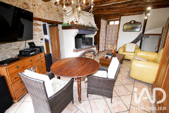 achat maison argentieres 77390