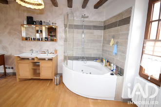 achat maison argentieres 77390