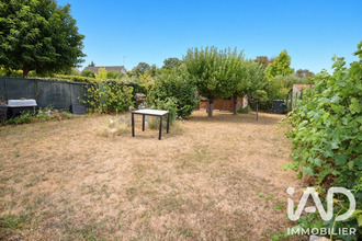 achat maison argentieres 77390
