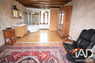 achat maison argentieres 77390