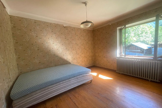 achat maison argentine 73220