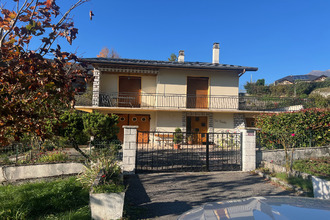 achat maison argentine 73220