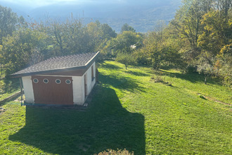 achat maison argentine 73220