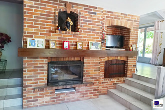 achat maison argentine 73220