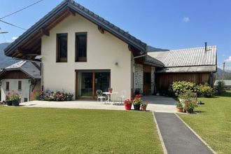 achat maison argentine 73220