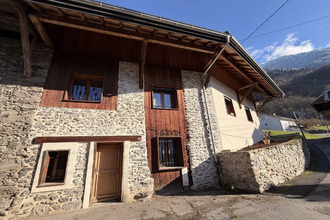 achat maison argentine 73220