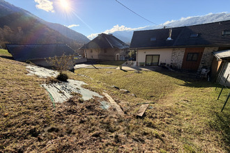 achat maison argentine 73220