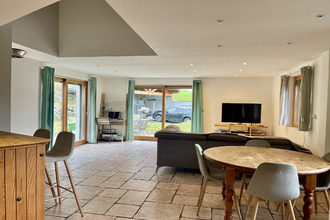 achat maison argentine 73220