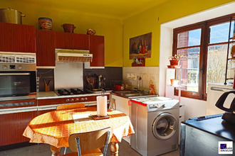 achat maison argentine 73220