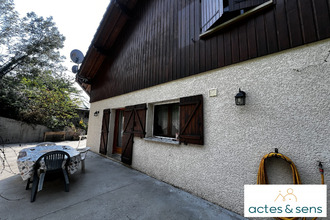 achat maison argentine 73220