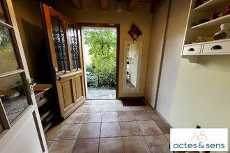 achat maison argentine 73220