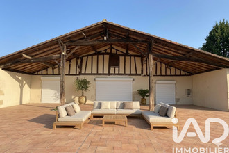 achat maison argenton 47250