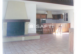 achat maison argenton-notre-dame 53290