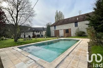 achat maison argenton-sur-creuse 36200