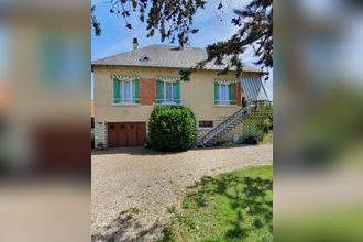 achat maison argenton-sur-creuse 36200