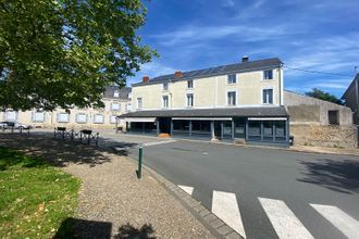 achat maison argenton-sur-creuse 36200