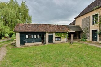 achat maison argenton-sur-creuse 36200