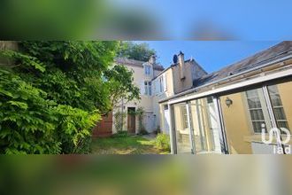 achat maison argenton-sur-creuse 36200