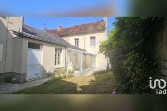 achat maison argenton-sur-creuse 36200