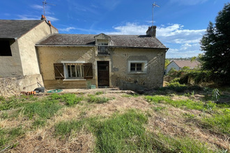 achat maison argenton-sur-creuse 36200