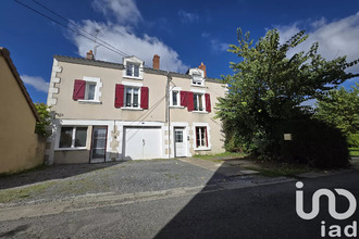 achat maison argenton-sur-creuse 36200