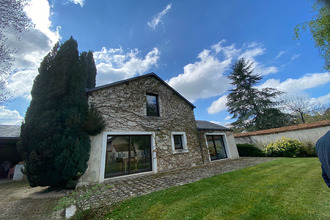 achat maison argenton-sur-creuse 36200