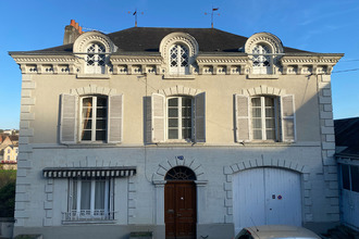 achat maison argenton-sur-creuse 36200