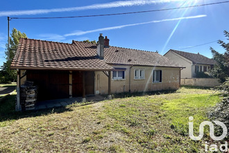 achat maison argenton-sur-creuse 36200