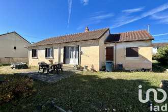 achat maison argenton-sur-creuse 36200