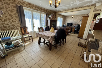 achat maison argenton-sur-creuse 36200