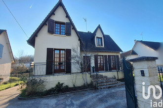 achat maison argenton-sur-creuse 36200