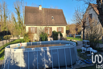 achat maison argenton-sur-creuse 36200