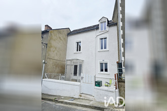achat maison argenton-sur-creuse 36200