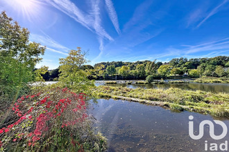 achat maison argenton-sur-creuse 36200