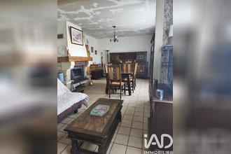 achat maison argenton-sur-creuse 36200