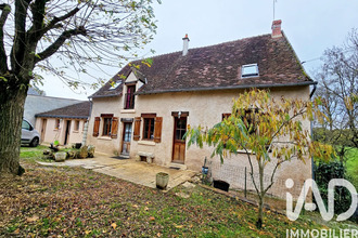 achat maison argenton-sur-creuse 36200