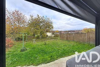 achat maison argenton-sur-creuse 36200