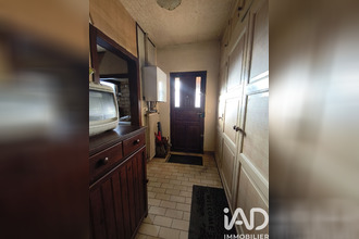 achat maison argenton-sur-creuse 36200