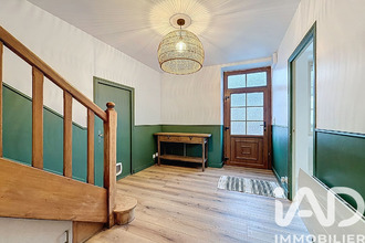 achat maison argenton-sur-creuse 36200